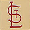 Dooney & Bourke MLB Cardinals Double Zip Wristlet