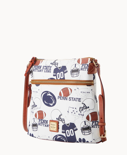 Dooney & Bourke Collegiate Penn State University Crossbody
