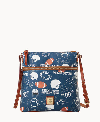 Dooney & Bourke Collegiate Penn State University Crossbody