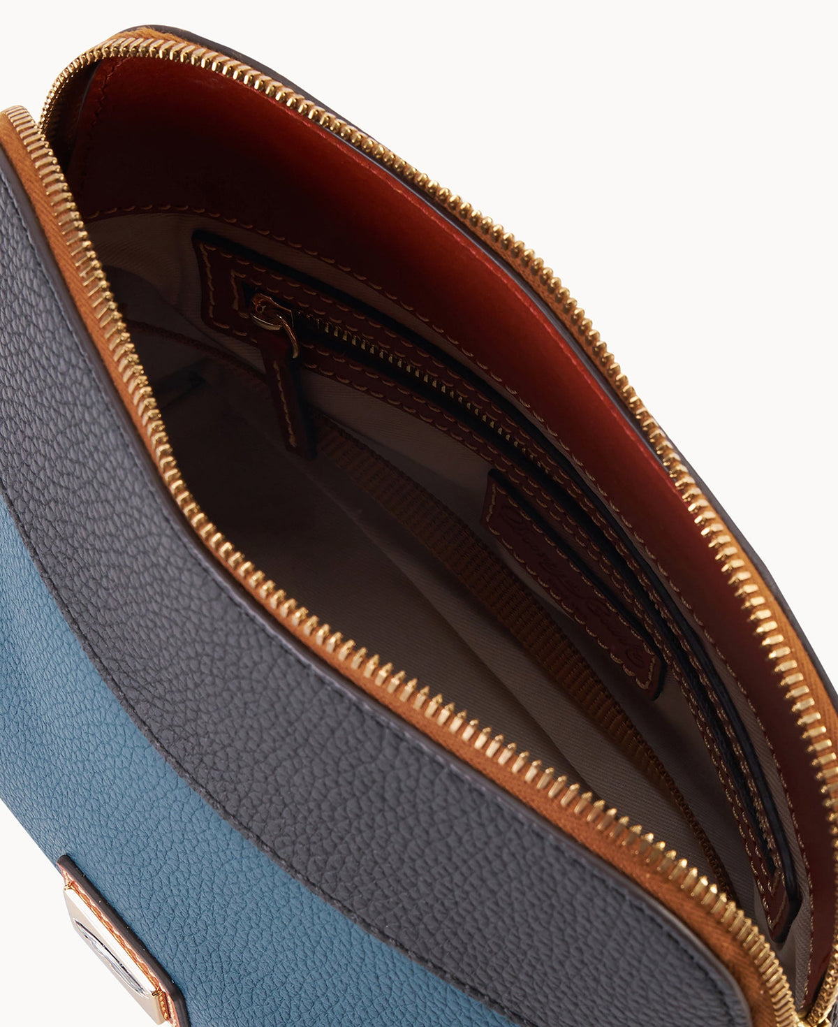 Dooney & Bourke NFL Eagles Cameron Crossbody