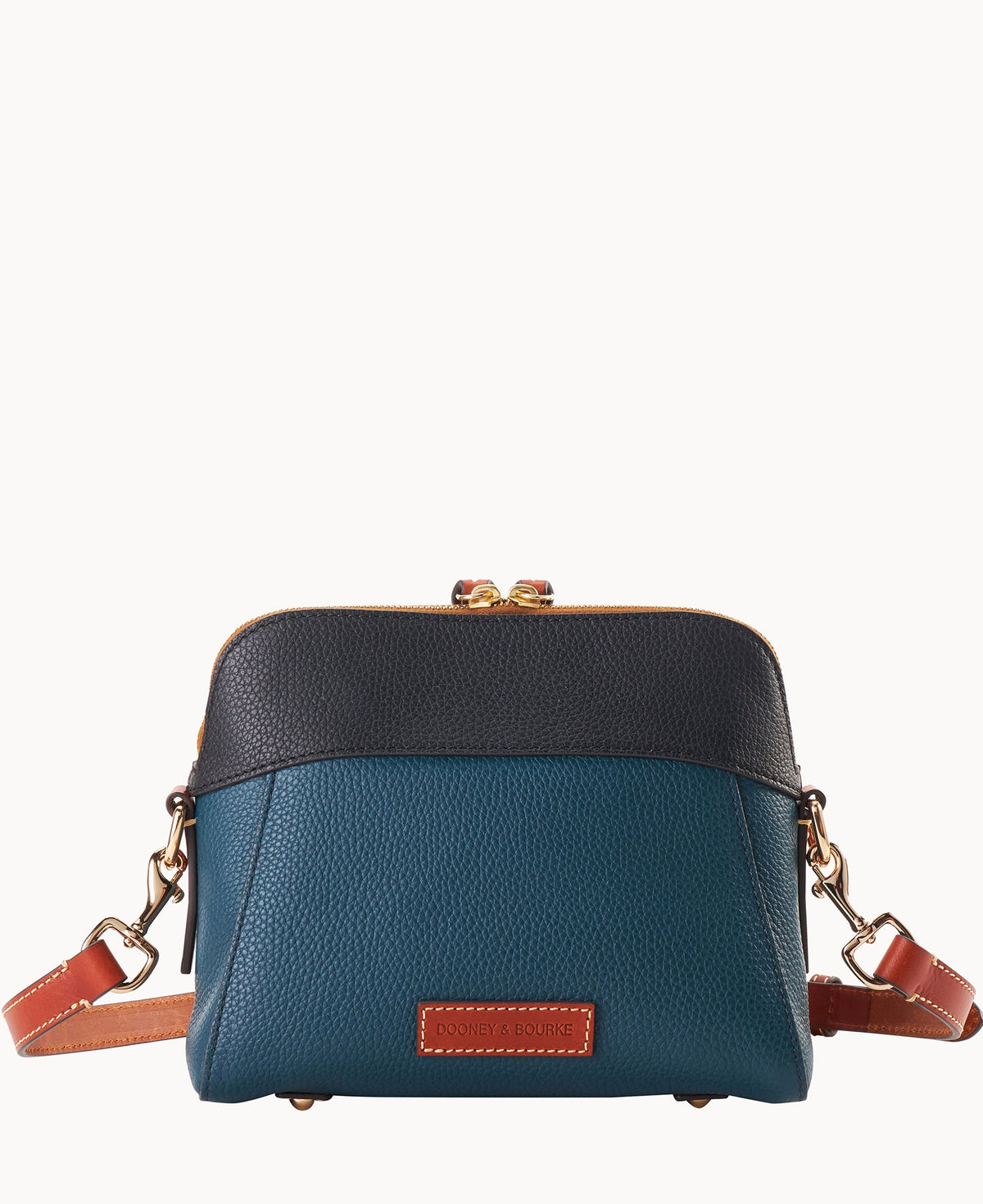 Dooney & Bourke NFL Eagles Cameron Crossbody