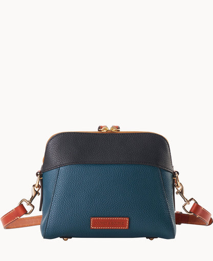 Dooney & Bourke NFL Eagles Cameron Crossbody