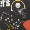 Dooney & Bourke NFL Steelers Crossbody