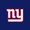 Dooney & Bourke NFL NY Giants Crossbody 25